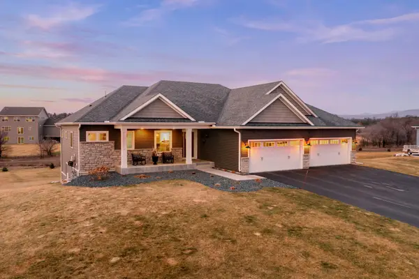 23996 186th Street Nw, Big Lake, MN 55309
