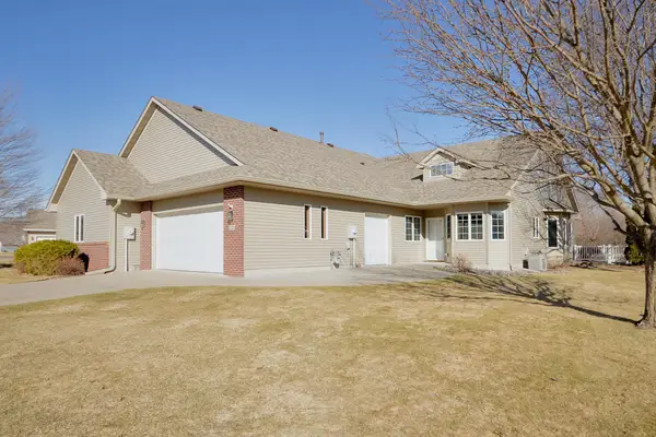 228 Goldfinch Lane, Clearwater, MN 55320