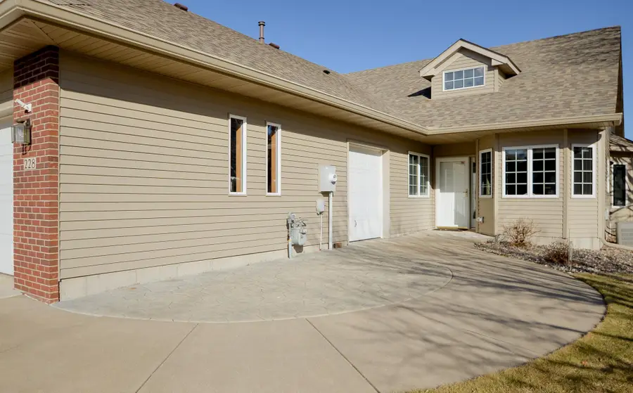 228 Goldfinch Lane, Clearwater, MN 55320 - #2