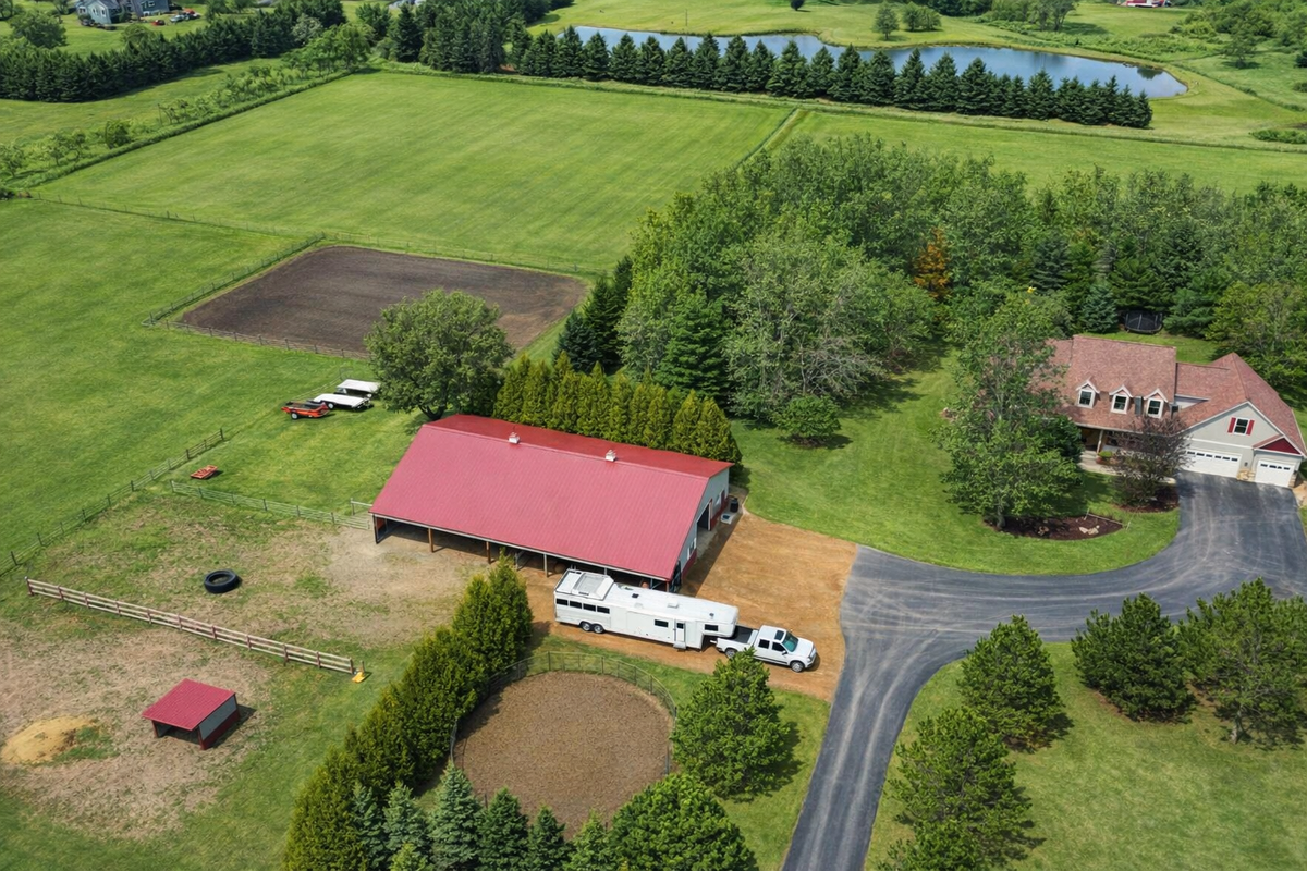 13920 310th Street, New Prague, MN 56071 - #1