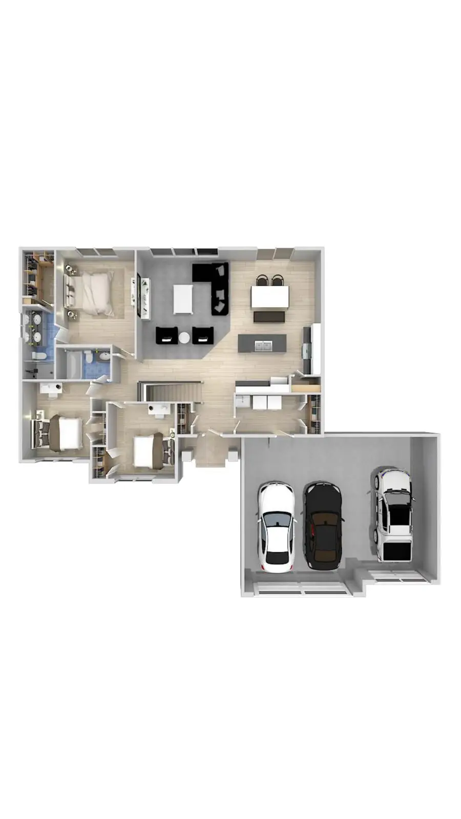 3XXX Nicholas Street, Grand Rapids, MN 55744 - #2