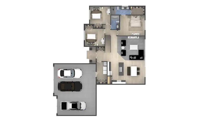 3XXX Nicholas Street, Grand Rapids, MN 55744 - #3