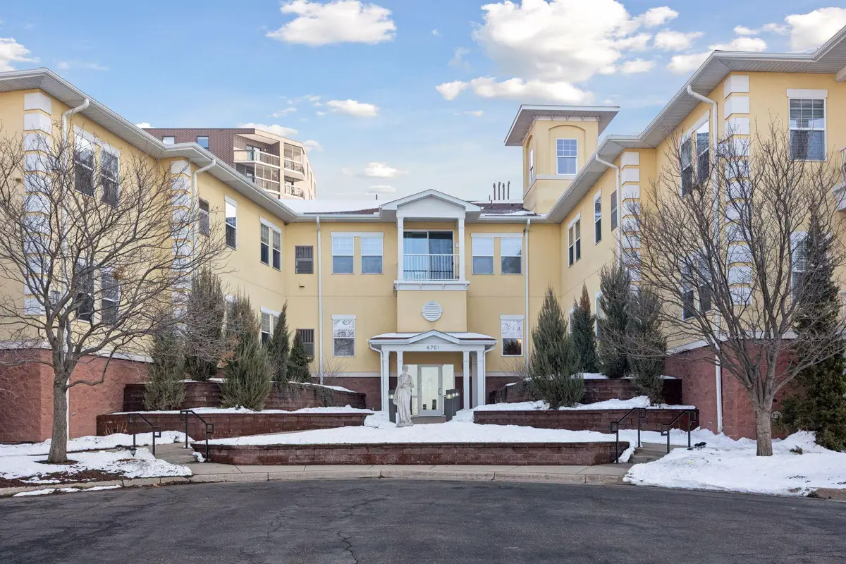 6701 Lake Shore Drive S #101, Minneapolis, MN 55423 - #1