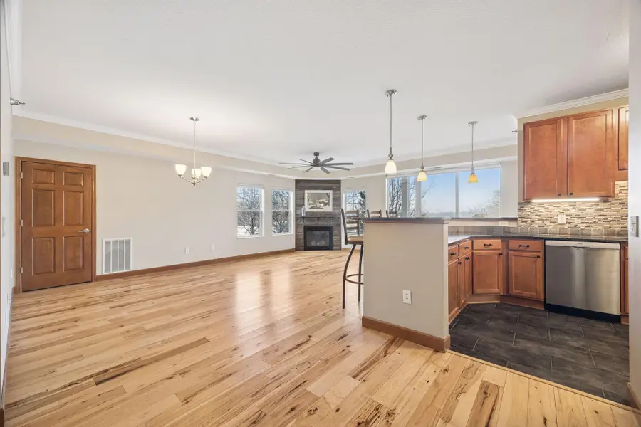 6701 Lake Shore Drive S #101, Minneapolis, MN 55423 - #3