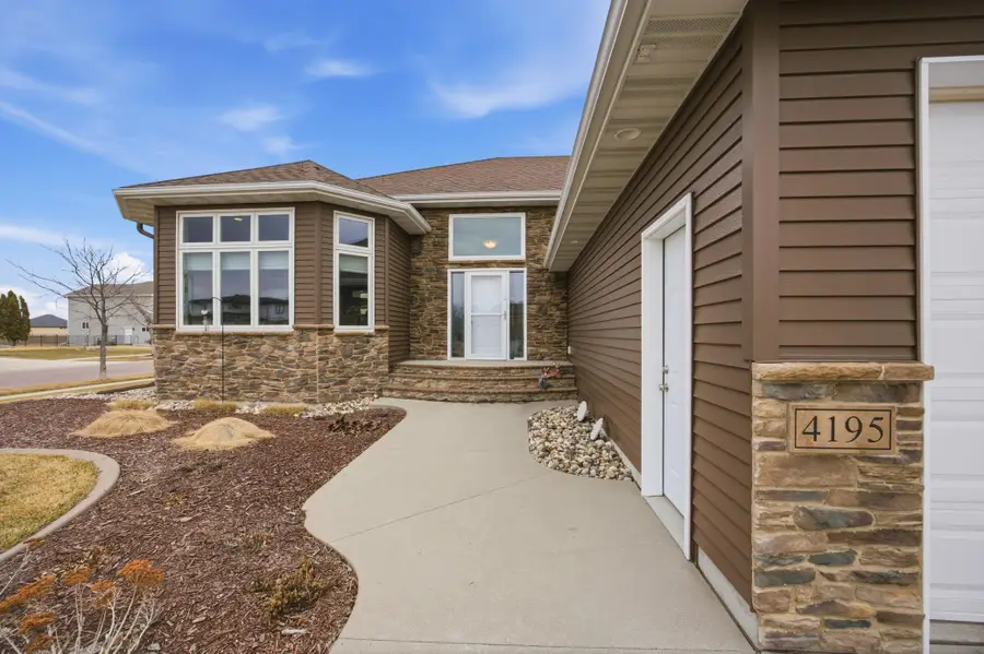 4195 Furnberg Place S, Fargo, ND 58104 - #3