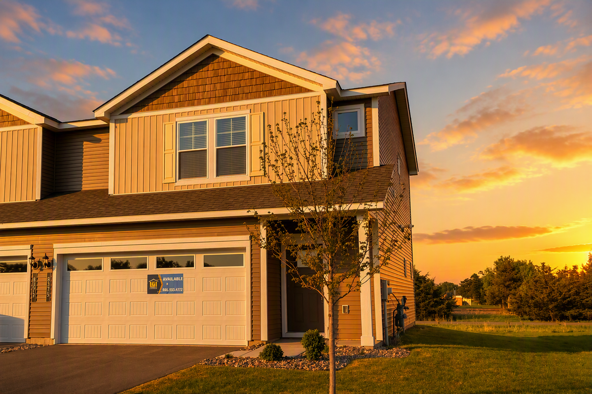 8375 Cherry Street, Clear Lake, MN 55319 - #1