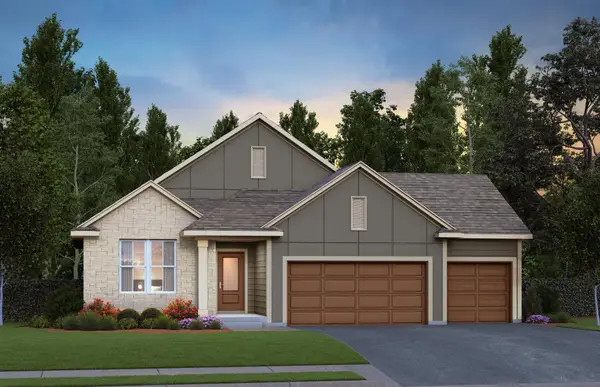 xxx Knightsbridge Ln N, Lake Elmo, MN 55042