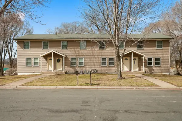 5600 4th Street Ne, Minneapolis, MN 55432