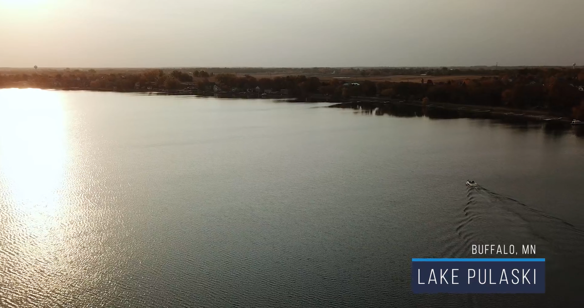 1716 Ibis Drive, Buffalo, MN 55313 - #1