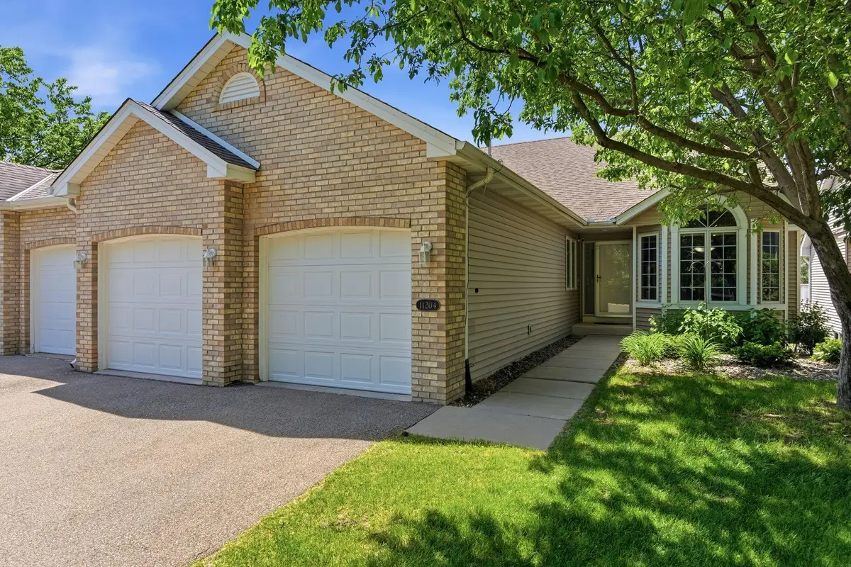 11204 Virginia Road, Minneapolis, MN 55438 - #1