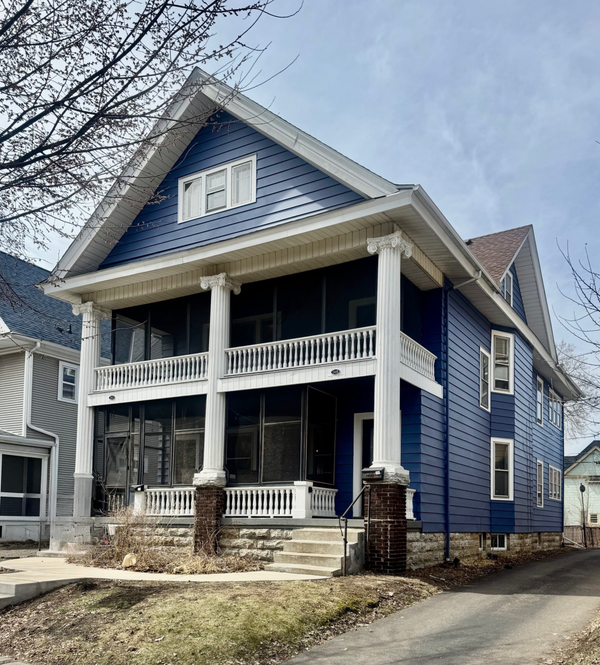 2410 Colfax Avenue S, Minneapolis, MN 55405