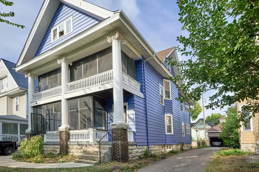 2410 Colfax Avenue S, Minneapolis, MN 55405 - #3