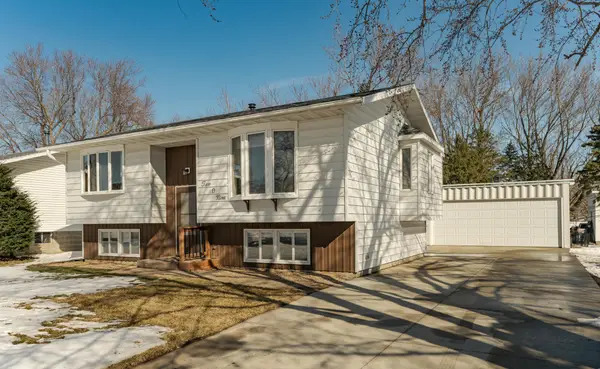 209 4th Street Sw, Kasson, MN 55944