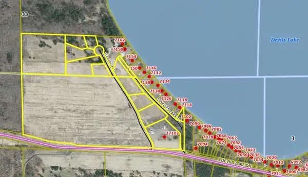 27102 Daniel Drive, Webster, WI 54893