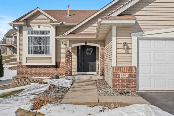 4405 Mazula Court Ne, Saint Michael, MN 55376
