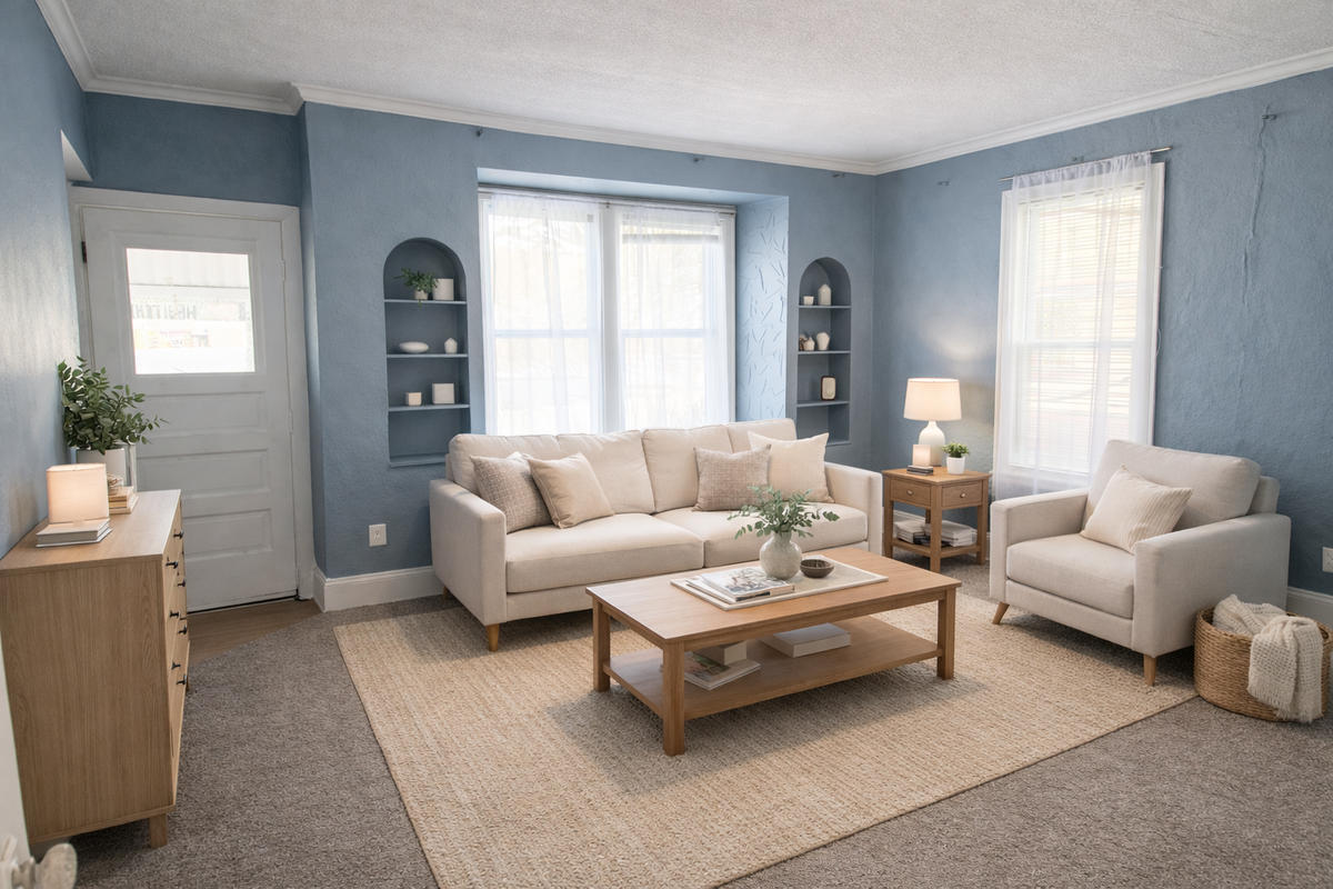 2324 Sheridan Avenue N, Minneapolis, MN 55411 - #1