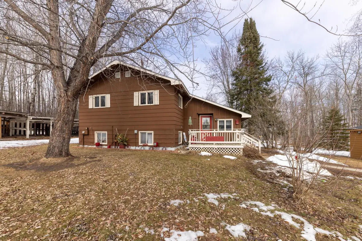 45288 Walleye Lane, Deer River, MN 56636 - #1