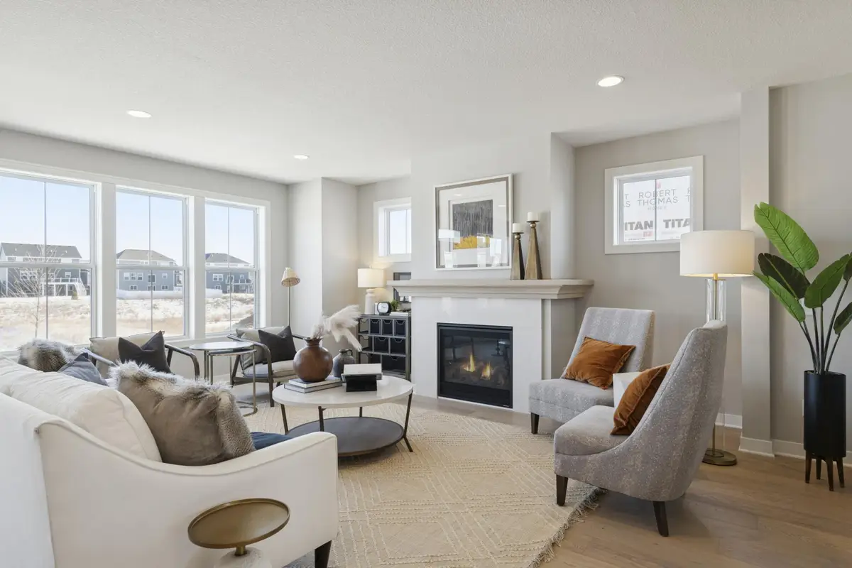 4637 Jamocha Avenue Ne, Saint Michael, MN 55376 - #1