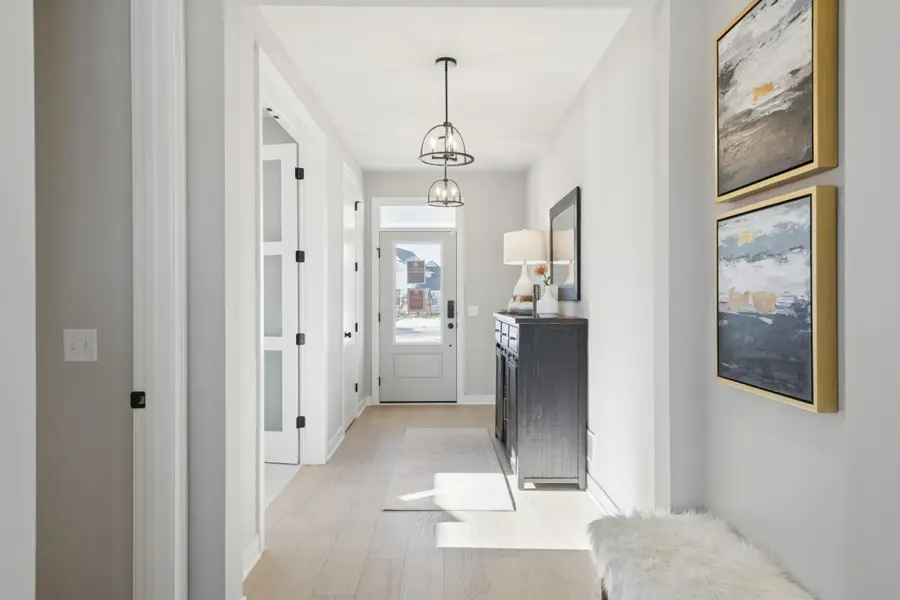 4637 Jamocha Avenue Ne, Saint Michael, MN 55376 - #3