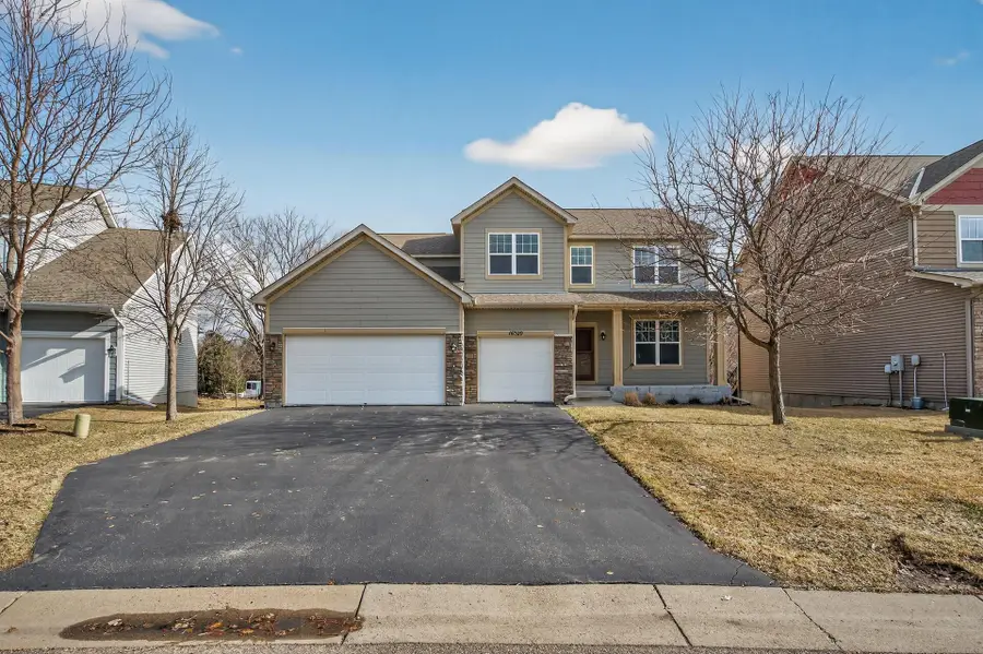 16520 61st Avenue N, Plymouth, MN 55446 - #2