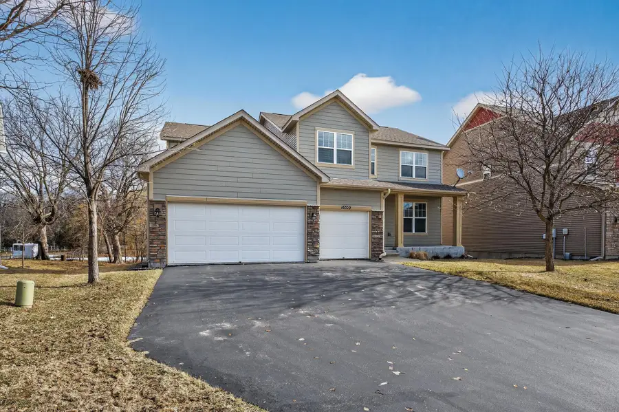 16520 61st Avenue N, Plymouth, MN 55446 - #3