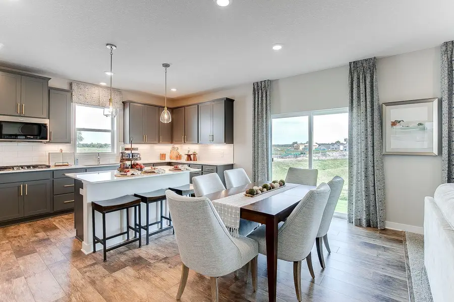 9515 49th Place Ne, Saint Michael, MN 55376 - #3