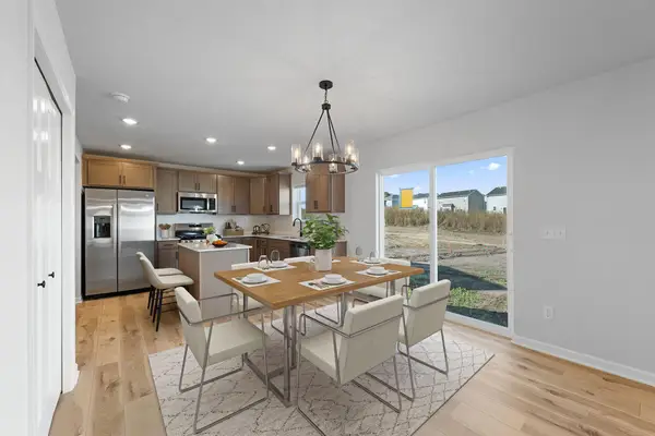 15801 73rd Court Ne, Otsego, MN 55330