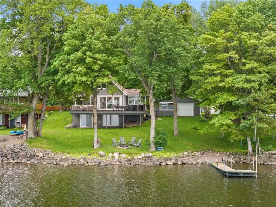 1725 White Cloud Drive N, Isle, MN 56342 - #2