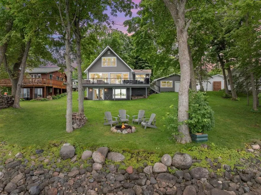 1725 White Cloud Drive N, Isle, MN 56342 - #3