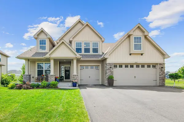 17617 51st Street Ne, Rogers, MN 55374