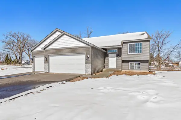 6610 Granby Street, North Branch, MN 55056