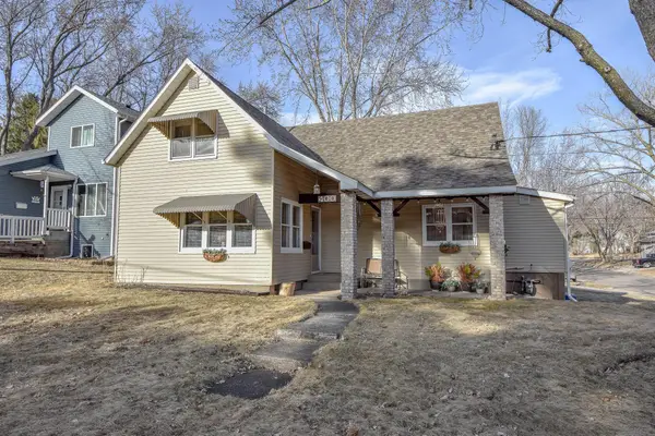400 7th Avenue N, Sauk Rapids, MN 56379