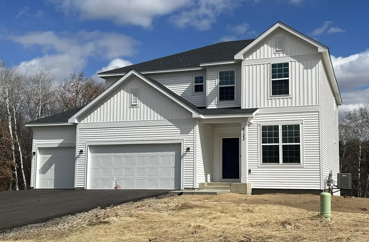 6123 Goodwin Avenue S, Cottage Grove, MN 55016 - #1