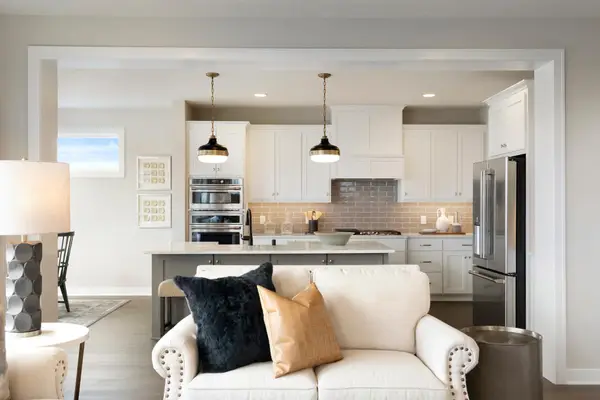 4666 Jamocha Bay Ne, Saint Michael, MN 55376