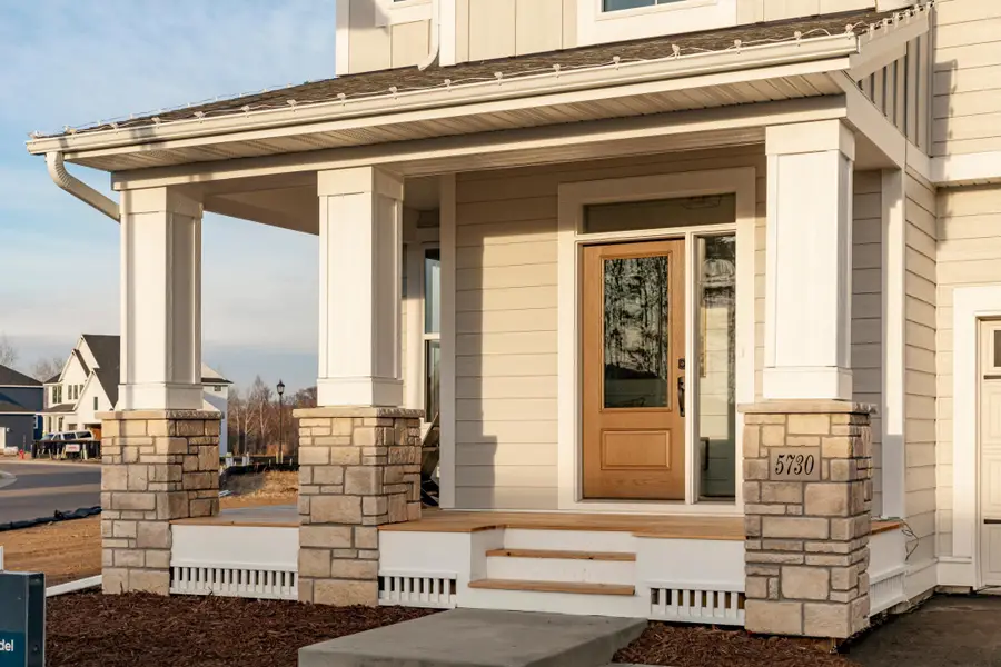 4666 Jamocha Bay Ne, Saint Michael, MN 55376 - #2