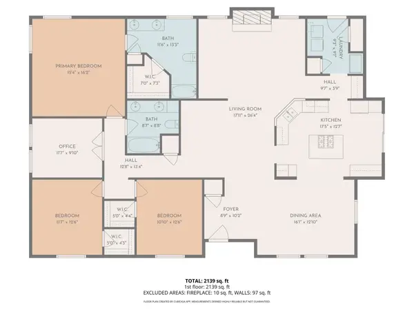 892 162nd Avenue, Balsam Lake, WI 54810