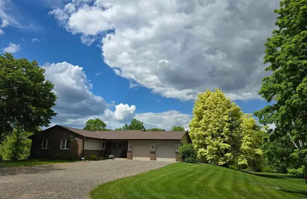 7331 175th Avenue Nw, Ramsey, MN 55303