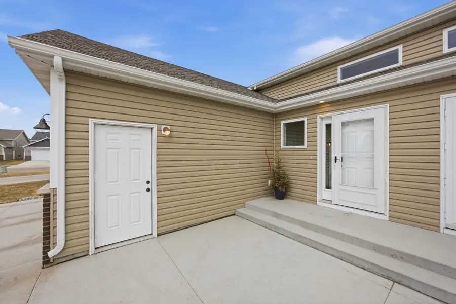 2581 66th Avenue S, Fargo, ND 58104 - #2