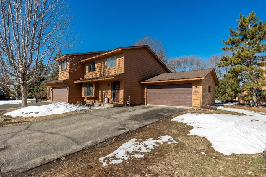 5431 Upper 147th Street W, Apple Valley, MN 55124 - #2