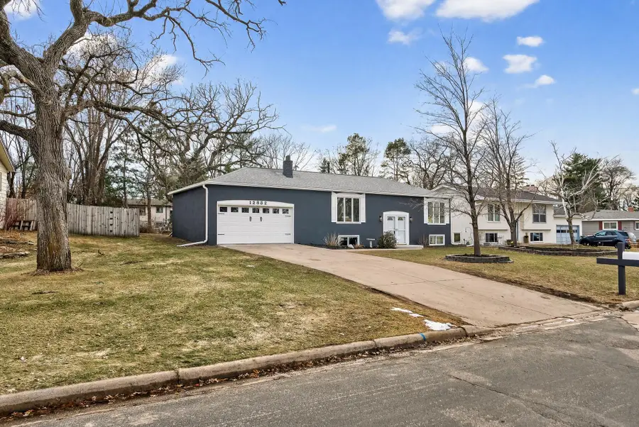 12832 Lincoln Street Ne, Blaine, MN 55434 - #2