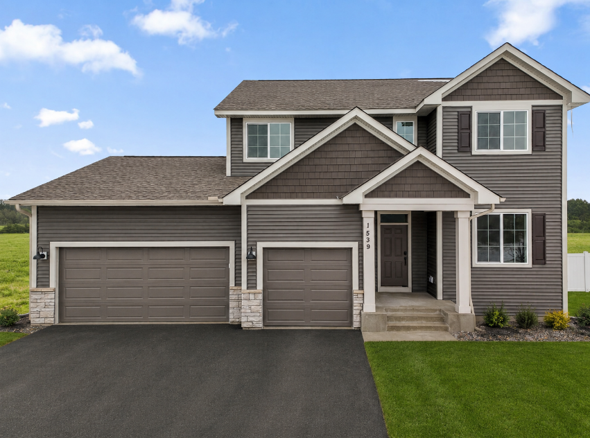 386 Laurel Place, River Falls, WI 54022 - #1