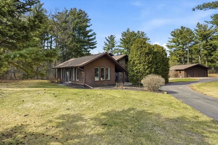2124 12 1/4 Avenue, Cameron, WI 54822 - #2