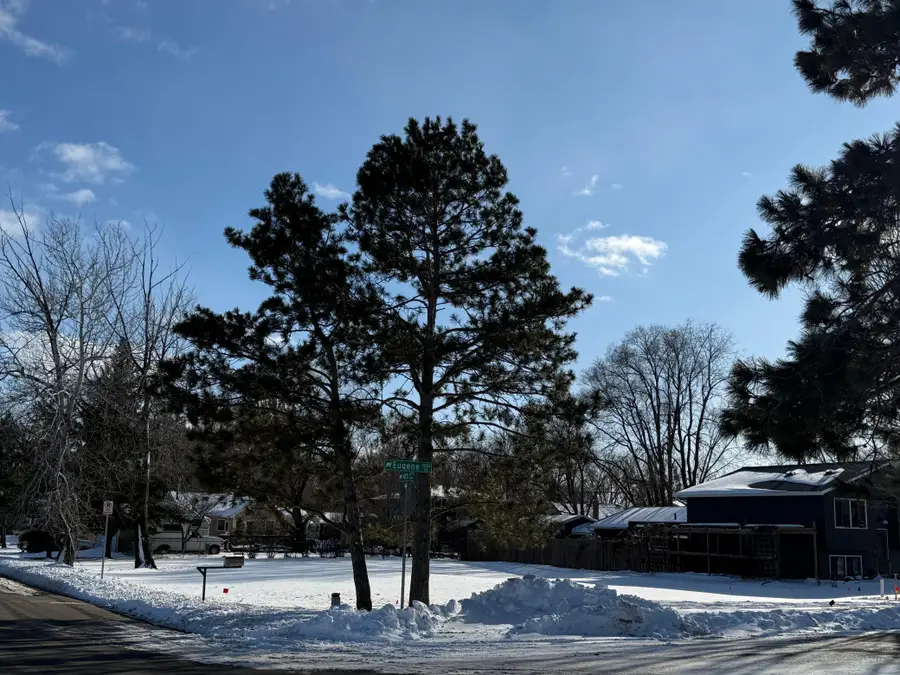 4573 4th Avenue, Saint Paul, MN 55110 - #2