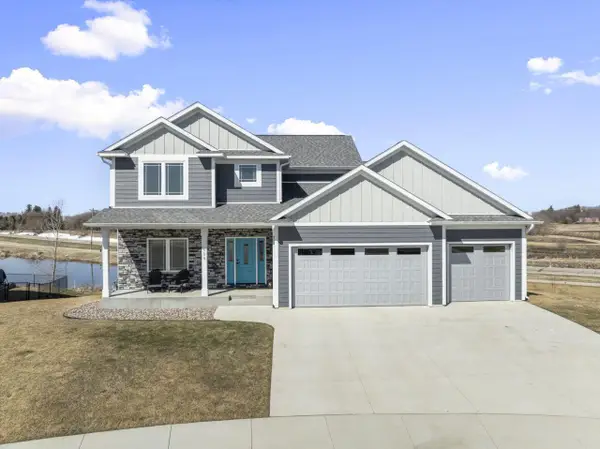 689 Steenhoek Lane Ne, Byron, MN 55920