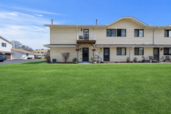 2661 Brookdale Lane, Brooklyn Park, MN 55444