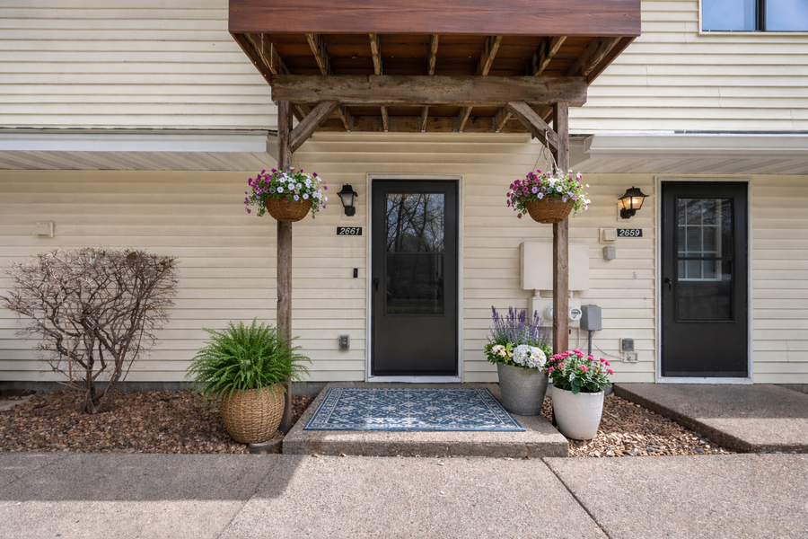 2661 Brookdale Lane, Brooklyn Park, MN 55444 - #2