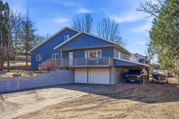 314 8th Avenue, Osceola, WI 54020