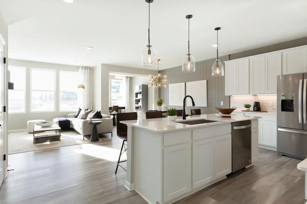 21949 Sawyer Lane, Rogers, MN 55374 - #1