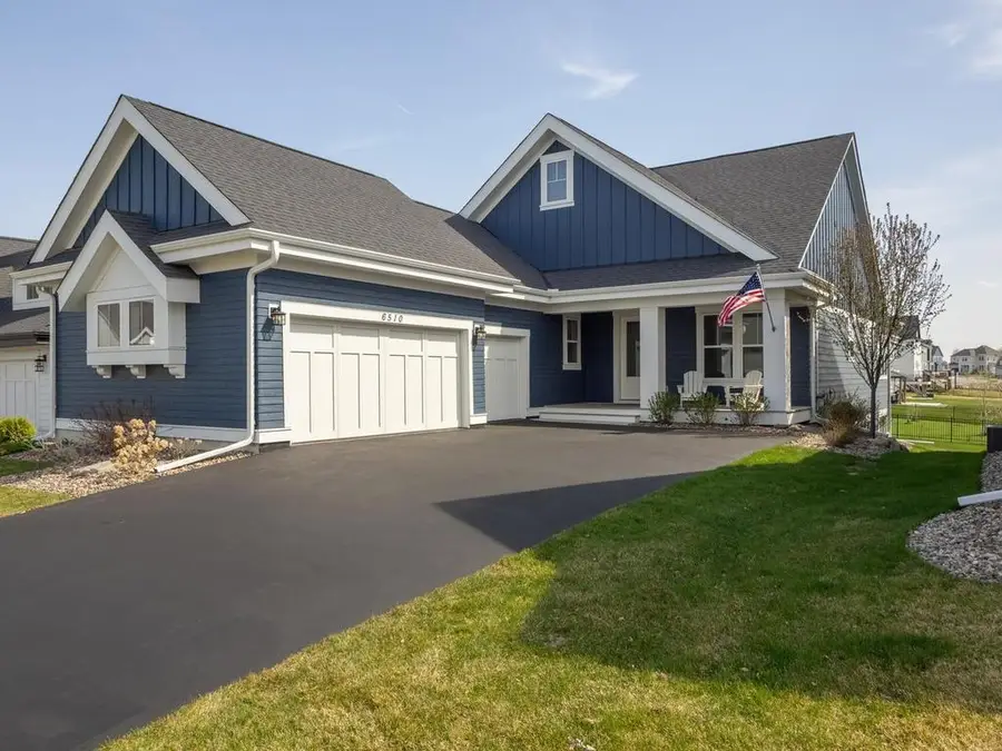 6510 Harvest Way, Chaska, MN 55318 - #2