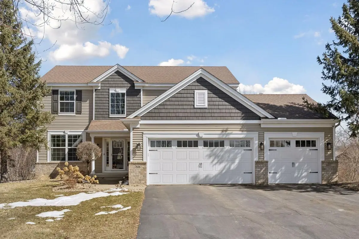 7836 Parquet Avenue Ne, Elk River, MN 55330 - #1